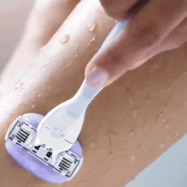 5MINSKIN AT-HOME LASER HAIR REMOVAL HANDSET - 50% OFF BLACK FRIDAY  SALE + 4 FREE GIFTS (WORTH $150)